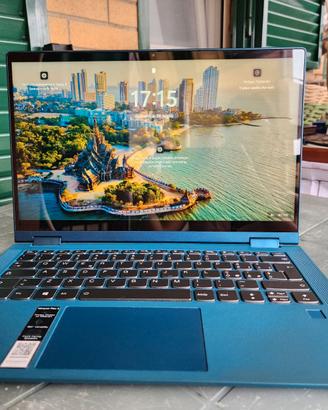LENOVO FLEX  5 - ideapad - touch e reversibile 14'