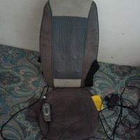 sedia per i massaggi 