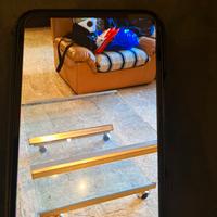 Tavolino Gallotti -Radice