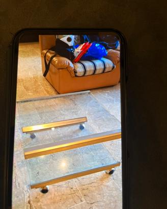 Tavolino Gallotti -Radice