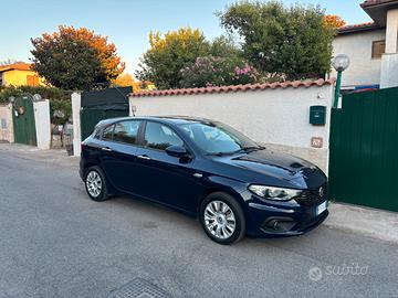 Fiat Tipo 2016