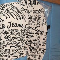 maglione versace nuovo