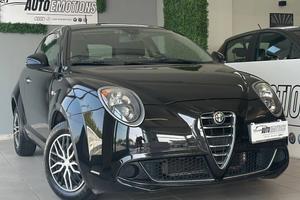 Alfa Romeo MiTo - 1 Proprietario Distribuzione OK