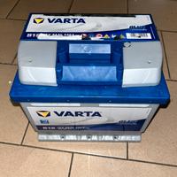 Batteria Varta 45 Ah 12V