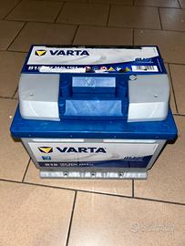 Batteria Varta 45 Ah 12V