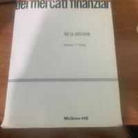 libro analisi dei mercati finanziari