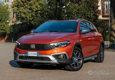 RICAMBI X FIAT TIPO ANNO 2025