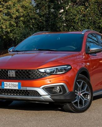 RICAMBI X FIAT TIPO ANNO 2025