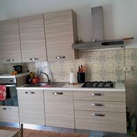 Cucina praticamente NUOVA