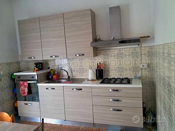Cucina praticamente NUOVA