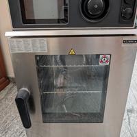 Forno Combinato Lainox Compact Naboo COEN026