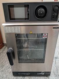 Forno Combinato Lainox Compact Naboo COEN026