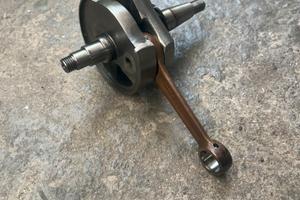 Albero motore ape/vespa