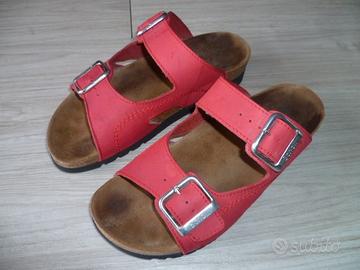 Sandali Dr Scholl n. 40