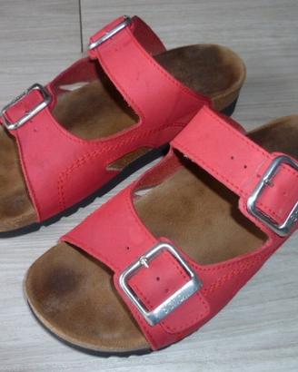 Sandali Dr Scholl n. 40