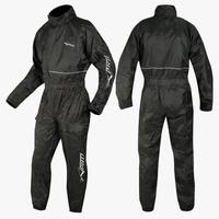 Tuta antipioggia intera X Pro tg. M