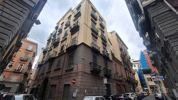 Appartamento Napoli [Cod. rif 3199508ARG]