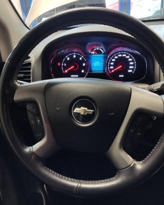 Volante CHEVROLET CAPTIVA del 2014