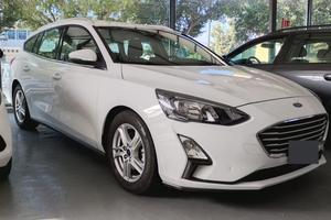 Ford Focus 1.5 Diesel – Full Optional