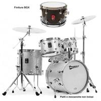 Batteria Premier Artist Limited Birch Modern Rock
