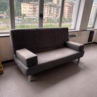 Divano letto