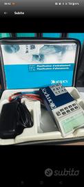 Elettrostimolatore Compex Sport