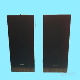 Kenwood casse acustiche