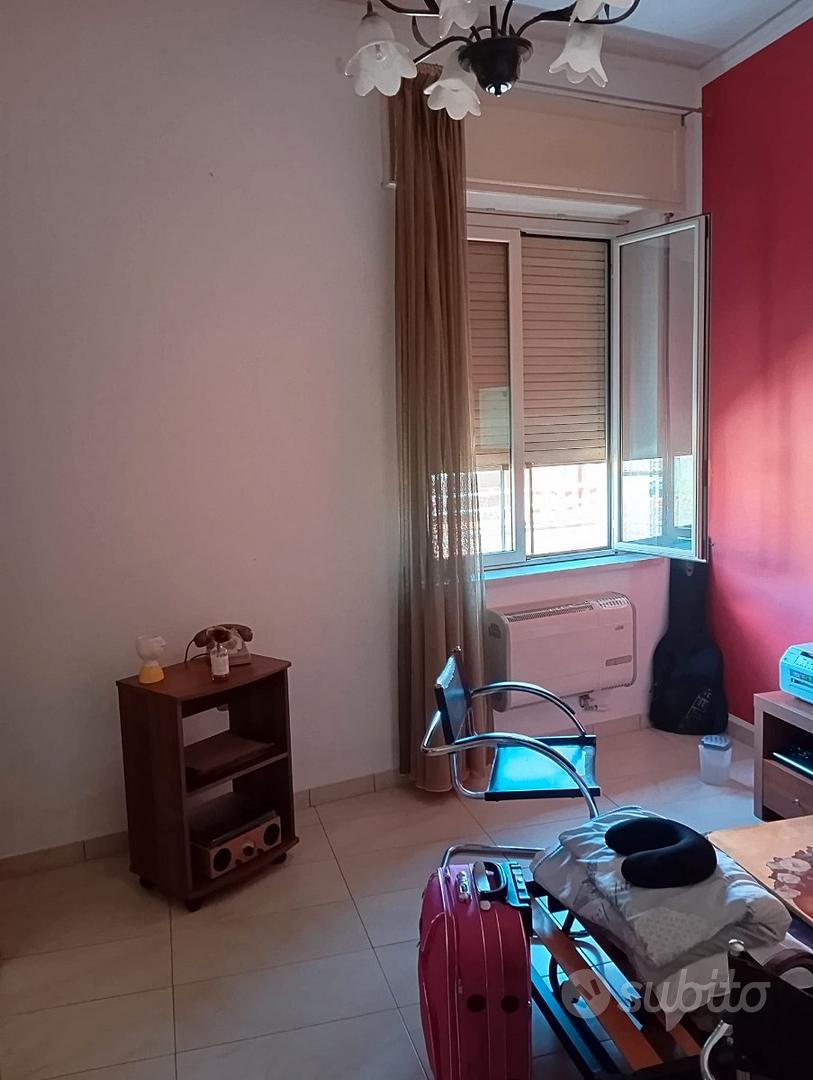 Apartment in Caltanissetta, Quartiere Provvidenza - Vista 6