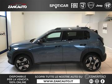 FIAT Grande Panda 1.2 Hybrid 110 CV S&S La Pr...