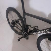 Sworks sl7 2022 taglia S