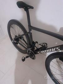 Sworks sl7 2022 taglia S