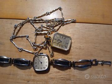 orologi vintage