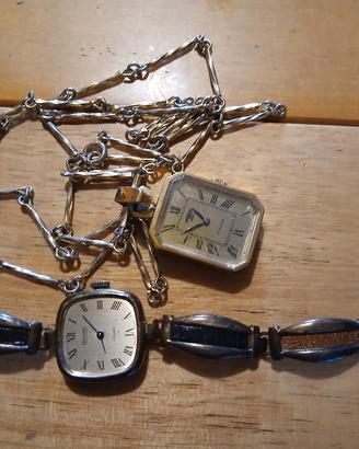 orologi vintage