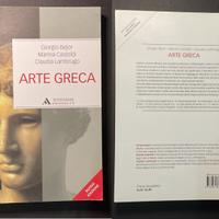 Arte Greca - G. Bejor, M. Castoldi, C. Lambrugo