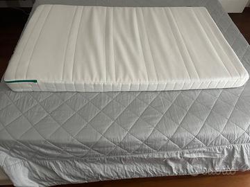 Materasso in schiuma 130x80