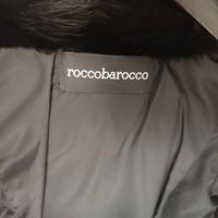Giubbino Rocco barocco 