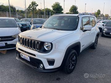 Jeep Renegade 2.0 Mjt 140CV 4WD Active Drive