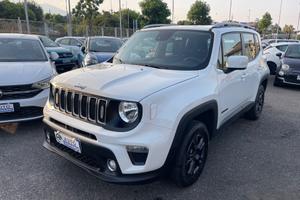 Jeep Renegade 2.0 Mjt 140CV 4WD Active Drive