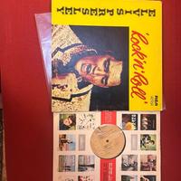 Vinile Elvis Presley 'Rock'n'Roll'
