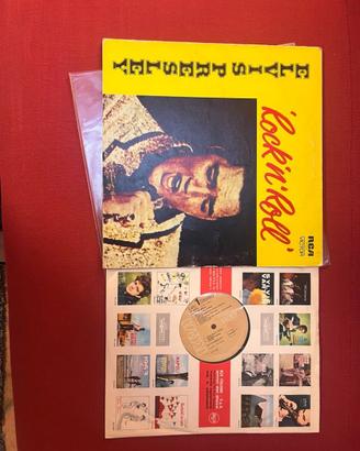 Vinile Elvis Presley 'Rock'n'Roll'
