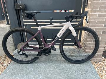 SCOTT SOLACE GRAVEL 30 2026 E-GRAVEL