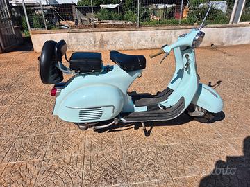 vespa vnb 6t