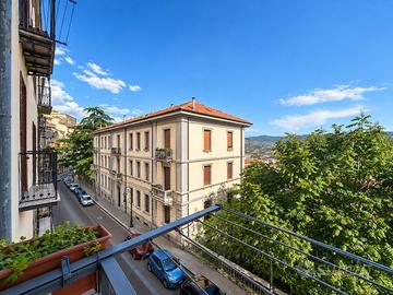 Monolocale ristrutturato con ingresso indipendente