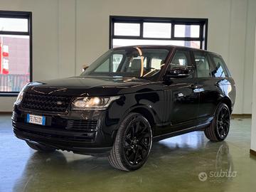Land Rover Range 3.0 TDV6 Autobiography