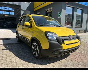 FIAT PANDINA CROSS 1.0 70CV HYBRID