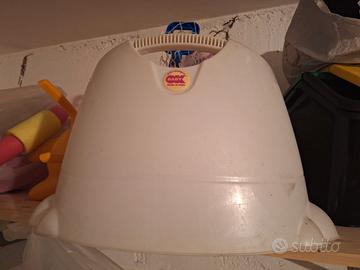Vaschetta bagnetto OKBABY OPLÀ 