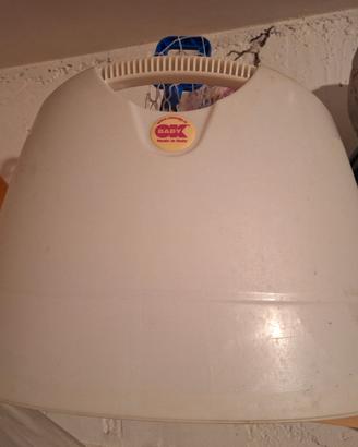 Vaschetta bagnetto OKBABY OPLÀ 