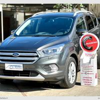 FORD Kuga 1.5 TDCI 120 CV S&S 2WD Titanium 1.5 DIE