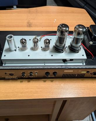 Amplificatore Valvolare Randall RG50