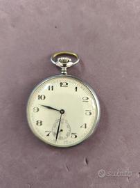 orologio da tasca 